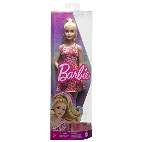 Barbie Fashionistas Doll