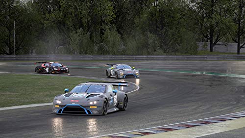 Assetto Corsa Competizione for Xbox One