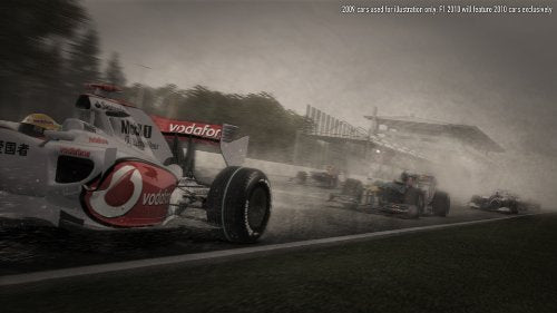 Formula 1 2010 (Xbox 360)