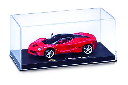 Bburago 18-36906R "Ferrari FXX-K" Diecast Model Kit, 1:43 Scale - Assorted Colours