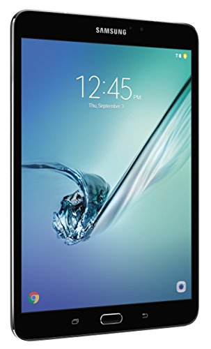 Samsung Galaxy Tab S2 8" 32 GB WiFi Tablet (Black) (Renewed)