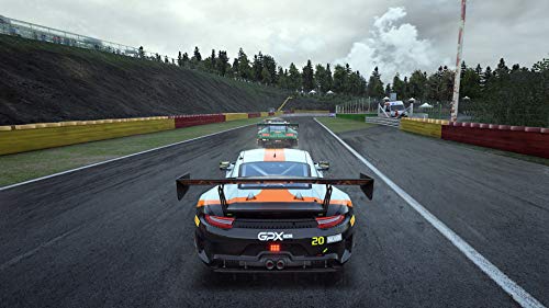Assetto Corsa Competizione for Xbox One