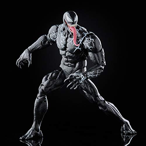 Marvel Hasbro Legends Series Venom 15-cm Collectible Action Figure Venom Toy