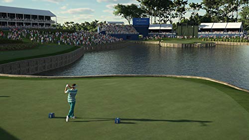 PGA Tour 2K21/Xbox One