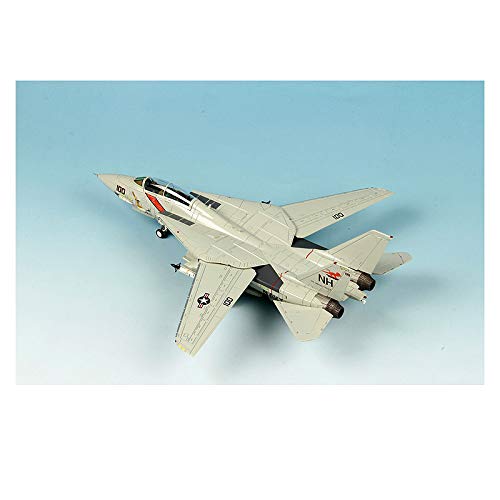 Hobby Master F-14 TOMCAT 1/72 diecast plane model aircraft