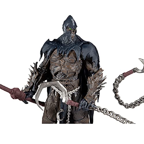 McFarlane Spawn Action Figure Raven Spawn 18 cm