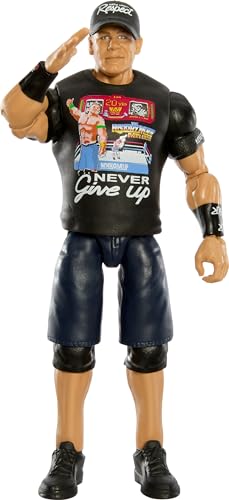 WWE Action Figure - Series #143 - John Cena