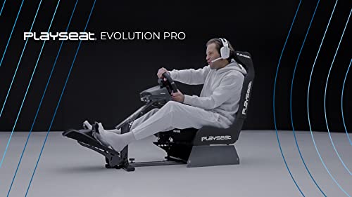 Playseat® Evolution PRO - Red Bull Racing eSports