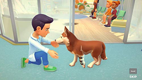 My Universe: Pet Clinic (Nintendo Switch)