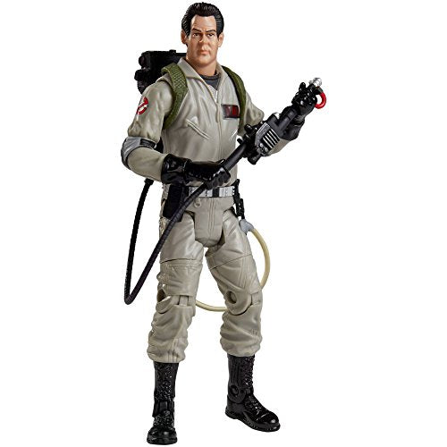 Classic Ghostbusters Ray Stantz 6 Inch Action Figure