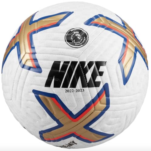 NIKE Academy Premier League Football 2022-23 (Size 4)