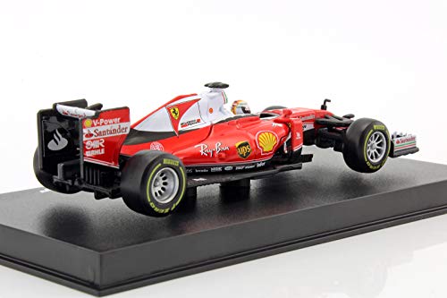 Bburago Ferrari 988 