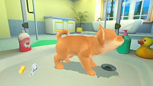 My Universe: Puppies & Kittens (Nintendo Switch)