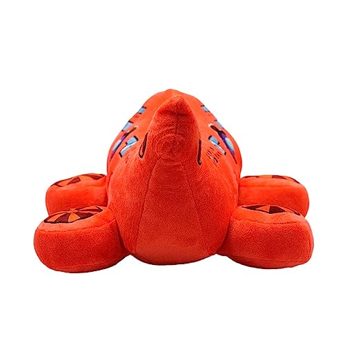 Among Us Mega Plush (Airship)