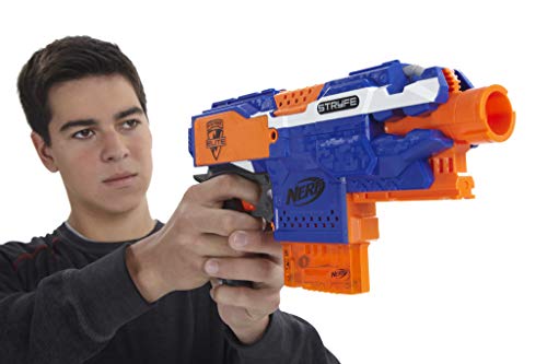 NERF N-Strike Elite Stryfe Blaster