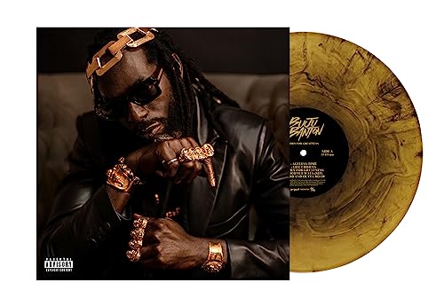 BORN FOR GREATNESS [VINYL]