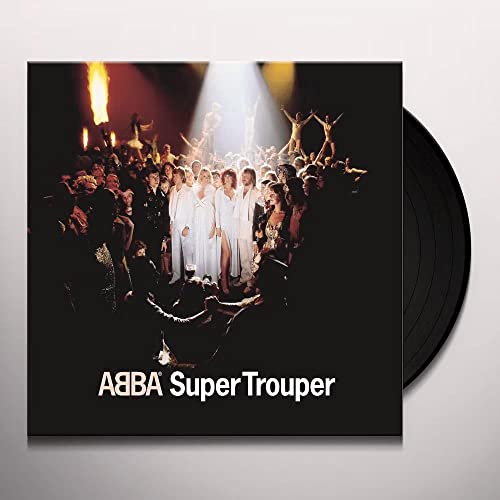 Super Trouper