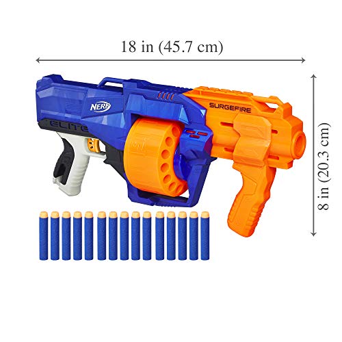 Nerf N-Strike Elite SurgeFire