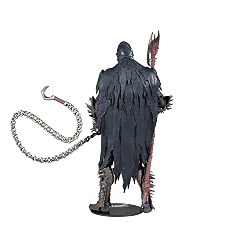 McFarlane Spawn Action Figure Raven Spawn 18 cm