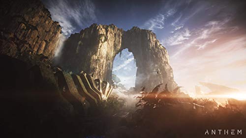 Anthem - Standard Edition | PC Download - Origin Code