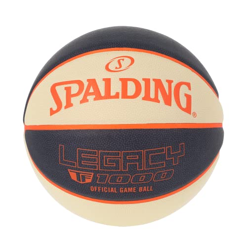 Spalding - Legacy TF-1000 - Sz7 - Composite Basketball - Indoor