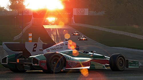 Project CARS - Game of the Year Edition (XboxOne)