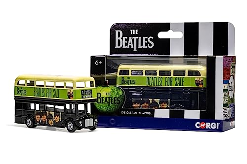 Corgi CC82344 Buses, Multi