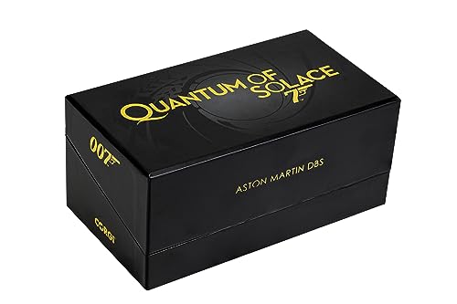 Corgi CC03805 James Bond - Aston Martin DBS - 'Quantum of Solace' James Bond