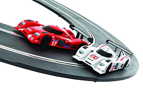 Scalextric C1368 Le Mans Sports Cars Set - Exclusive to Amazon