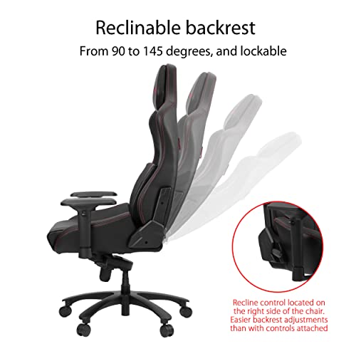 ROG Chariot Core Ergonomic Gaming Chair