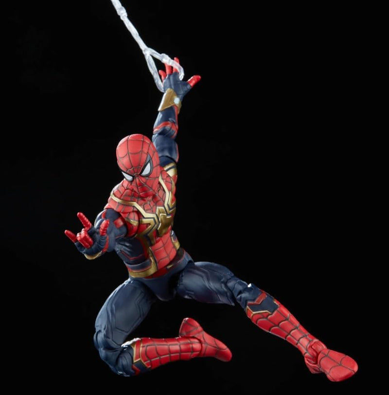 Hasbro Marvel Legends Series Spider-Man: No Way Home Pack Exclusive