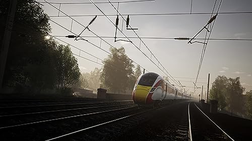 Train Sim World 4 - PS4