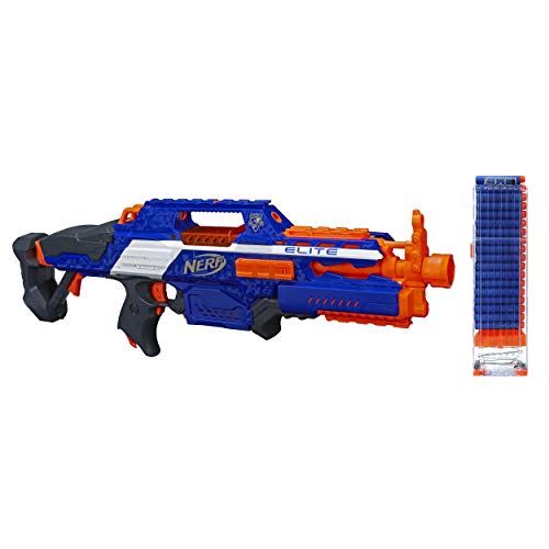 NERF Ner Nstrike Elite Rapidstrike CS18