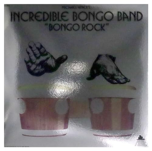 Bongo Rock [VINYL]