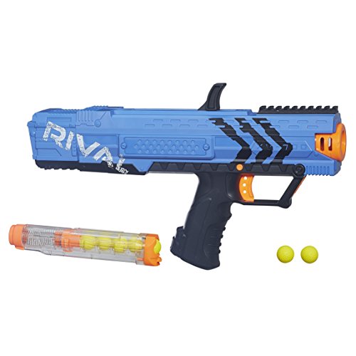 NERF Men's Rival Apollo XV-700 Blaster - Blue