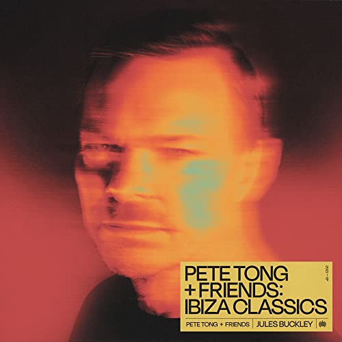 Pete Tong + Friends: Ibiza Classics [VINYL]