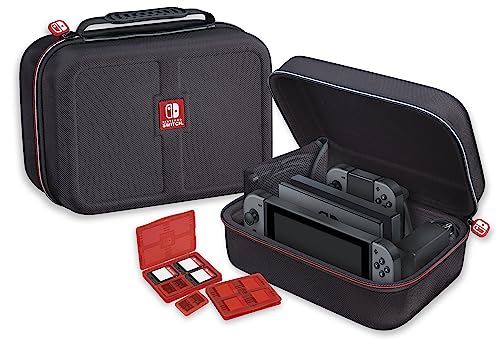 Nintendo Switch Travel Case Complete System Deluxe