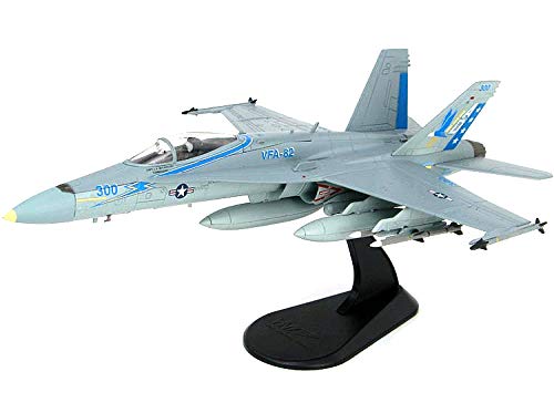 Hobby Master USA McDonnell Douglas F/A-18C 1/72 diecast plane model aircraft