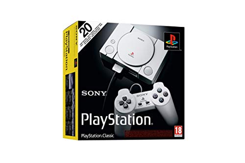 Sony PlayStation Classic Console