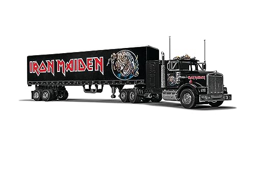 Corgi CC55702 Heavy Metal Trucks - Iron Maiden TV & Film