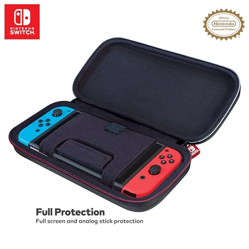 Nintendo Switch - NNS40 Transport Bag With Handle