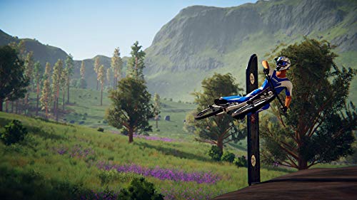 Descenders (Nintendo Switch)