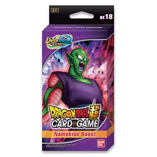 Dragon Ball Super Card Game: Namekian Boost Expansion Set