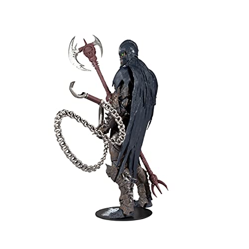 McFarlane Spawn Action Figure Raven Spawn 18 cm