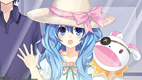 DATE A LIVE: Rio Reincarnation (PS4)