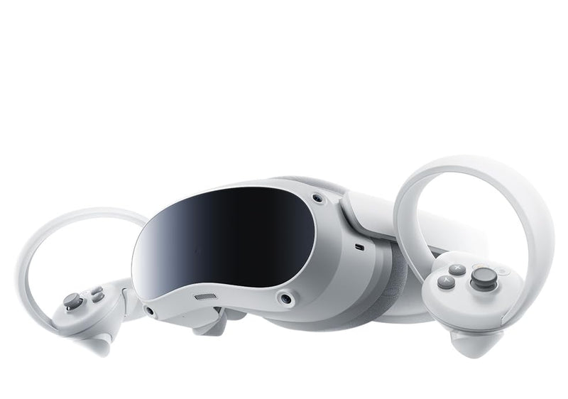 PICO 4 ALL-in-One VR Headset 128GB