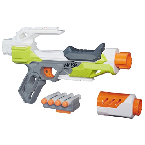 Nerf Modulus IonFire Blaster