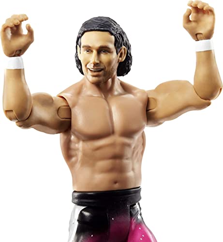 WWE Action Figure - Series