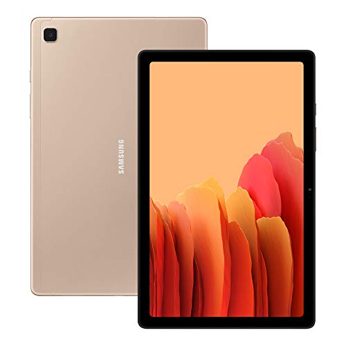 Samsung Tab A7 Gold LTE 32GB (Old Version)
