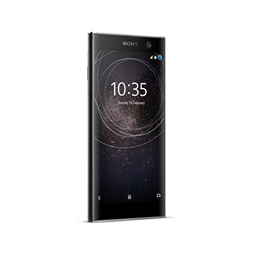 Sony Xperia XA2 32 GB Android O UK SIM-Free Smartphone - Black